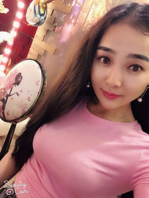 萍水相逢的第一张照片--石家庄相亲服务中心