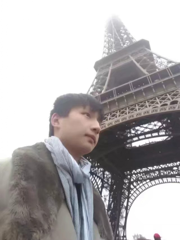 好好相遇的第二张照片--石家庄相亲服务中心