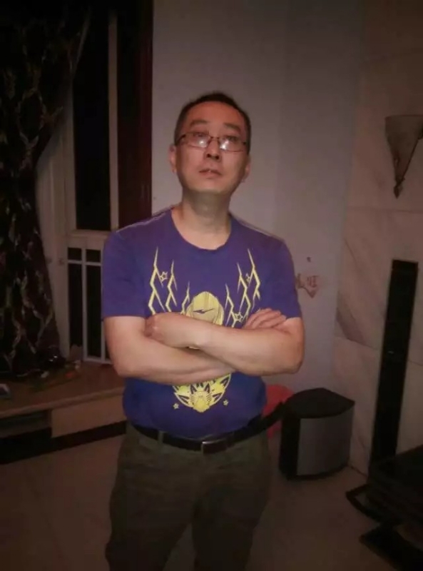 缘的第一张照片--石家庄相亲服务中心