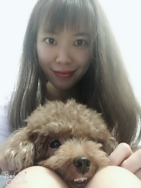 Iris的第一张照片--石家庄相亲服务中心