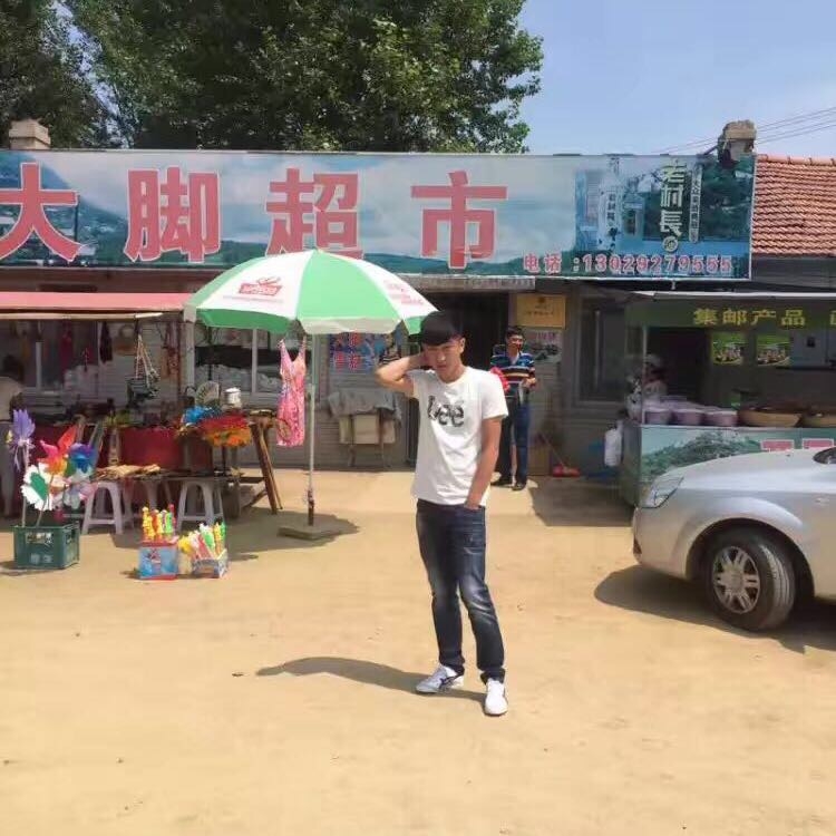 为梦想的第一张照片--石家庄相亲服务中心