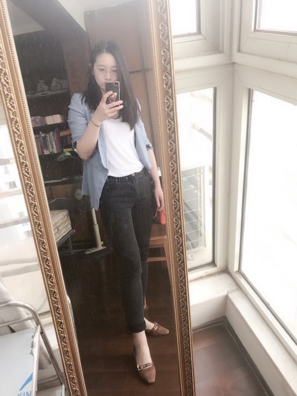 nemo洁的第一张照片--石家庄相亲服务中心