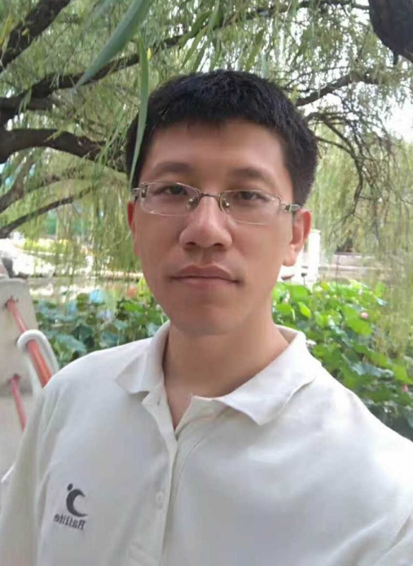 秋日暖阳的第一张照片--石家庄相亲服务中心