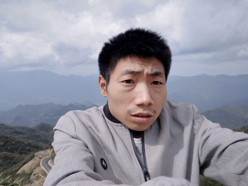 向后半生奋斗的第一张照片--石家庄相亲服务中心