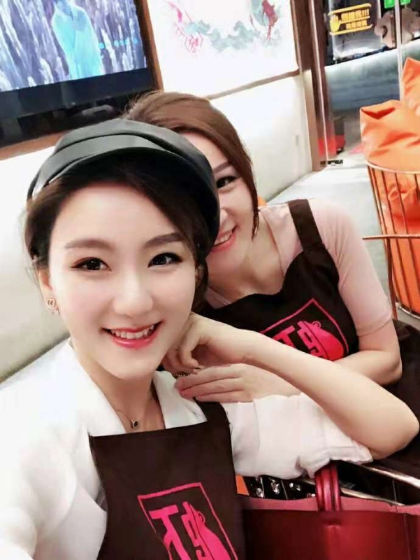 欣颖的第三张照片--石家庄相亲服务中心