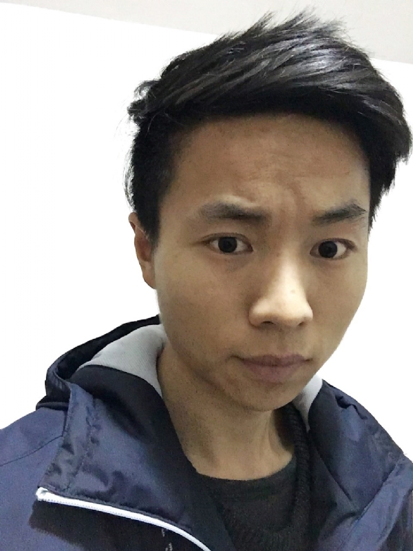 大鱼Q的第一张照片--石家庄相亲服务中心