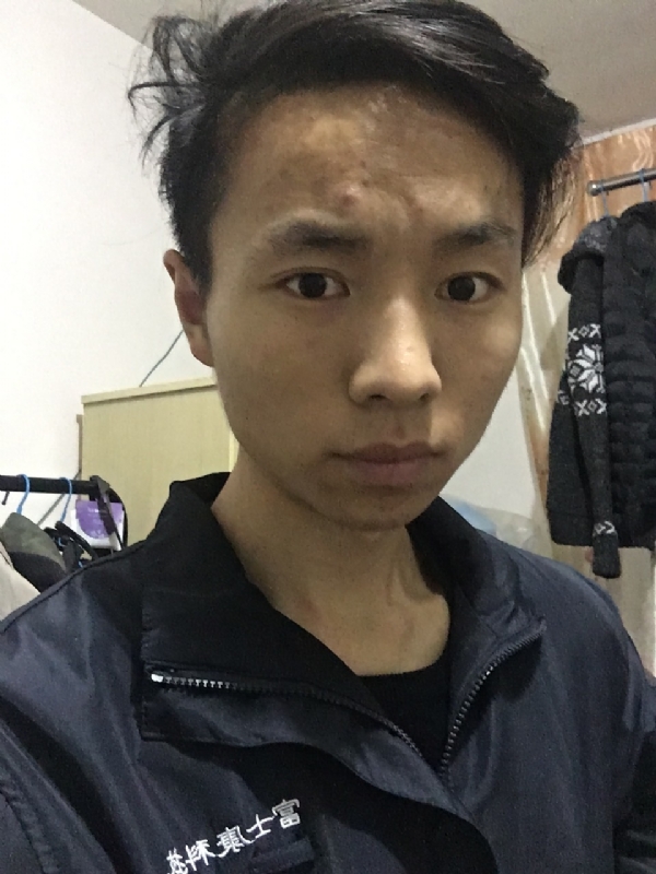 大鱼Q的第二张照片--石家庄相亲服务中心