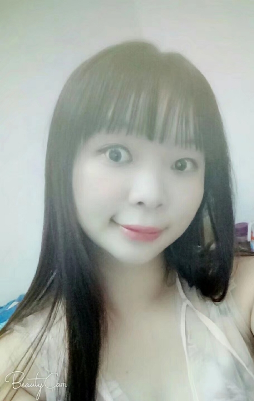 朵朵的第一张照片--石家庄相亲服务中心