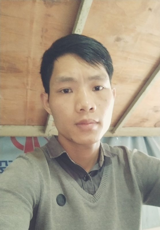 酷酷的第一张照片--石家庄相亲服务中心