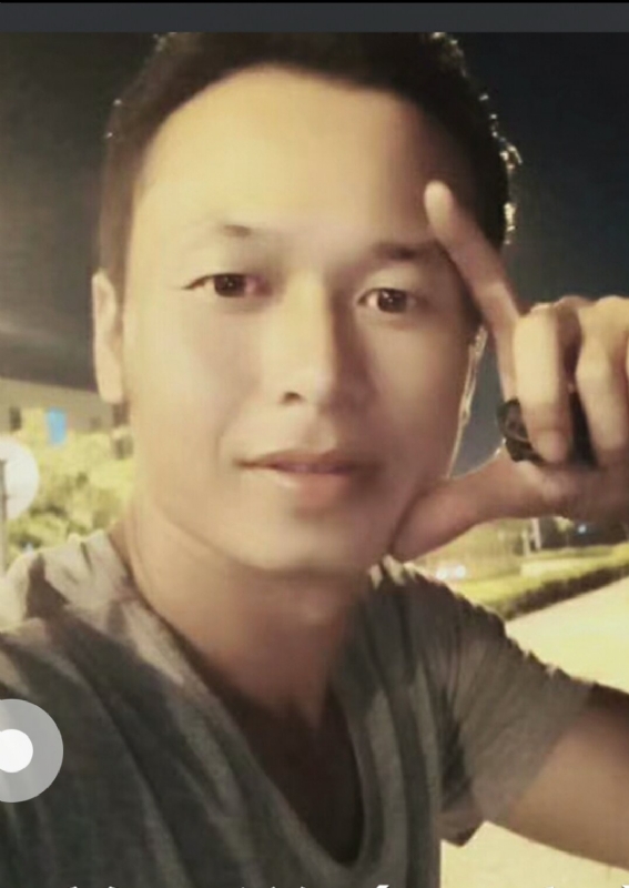 廖军的第一张照片--石家庄相亲服务中心