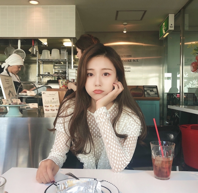 杨璐的第一张照片--石家庄相亲服务中心