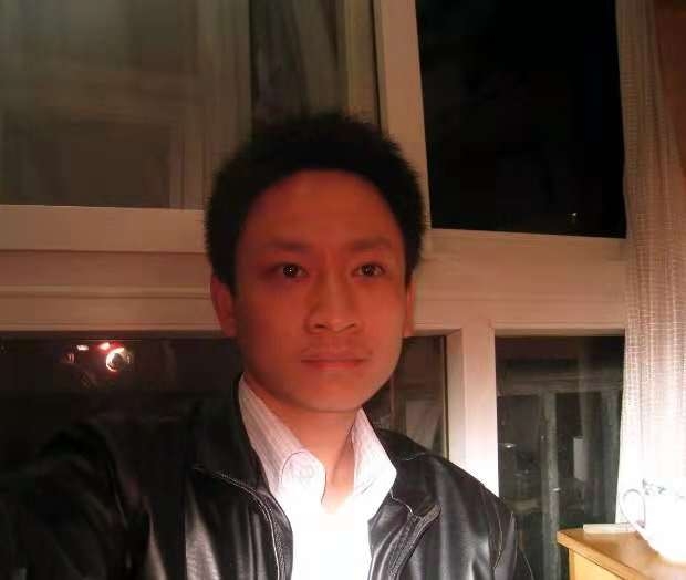 浮云的第一张照片--石家庄相亲服务中心