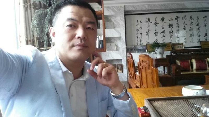 厚德载物的第一张照片--石家庄相亲服务中心