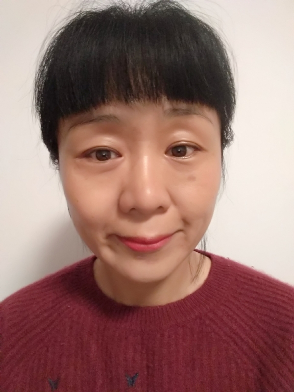 余生请你指教的第一张照片--石家庄相亲服务中心