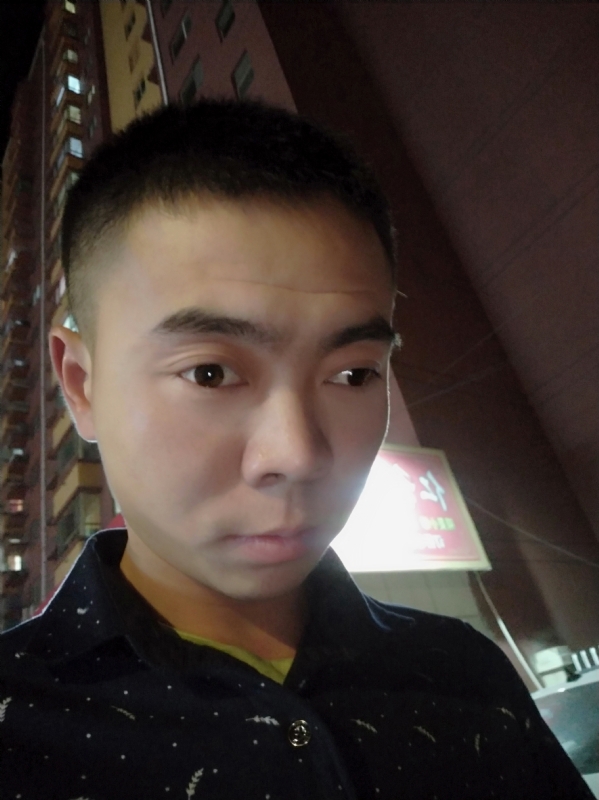 盛夏的果实的第一张照片--石家庄相亲服务中心