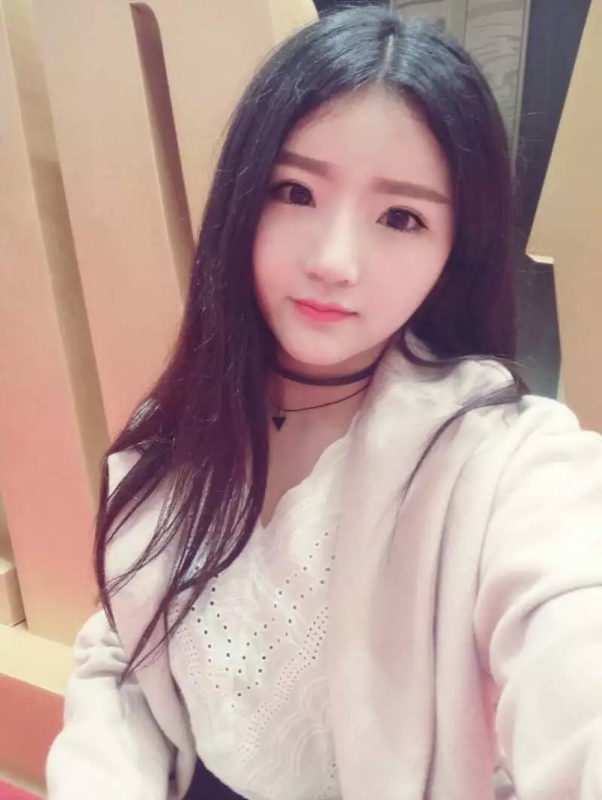 敏敏的第一张照片--石家庄相亲服务中心