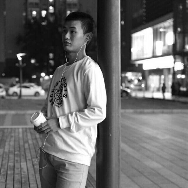 精卫的第一张照片--石家庄相亲服务中心