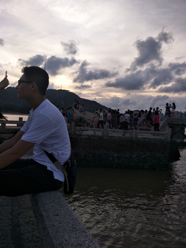 诗和远方的第一张照片--石家庄相亲服务中心