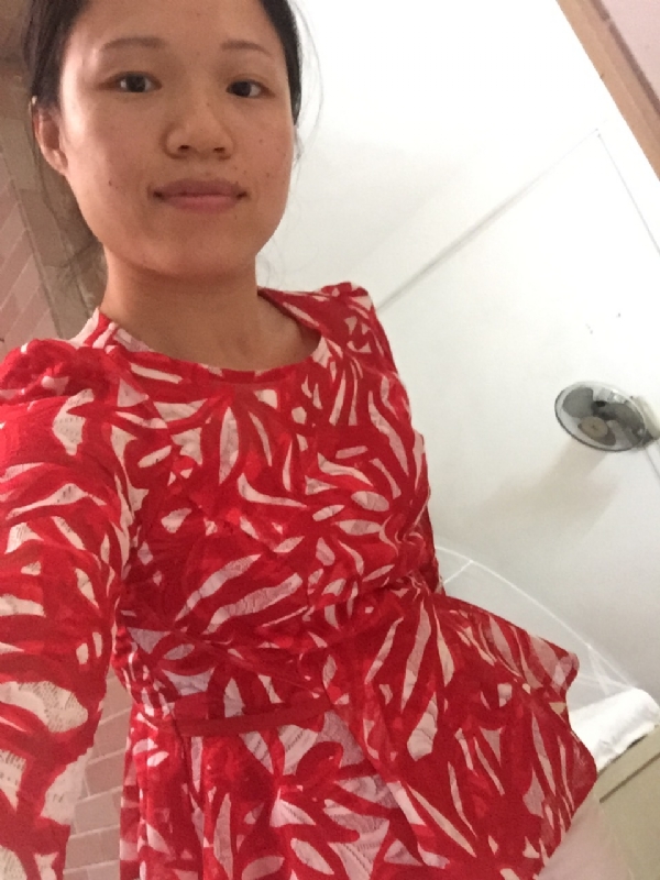 桂芳的第一张照片--石家庄相亲服务中心