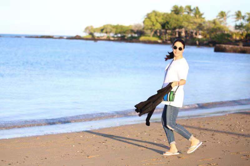 馨儿的第二张照片--石家庄相亲服务中心