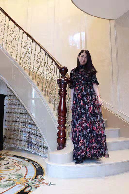 馨儿的第三张照片--石家庄相亲服务中心