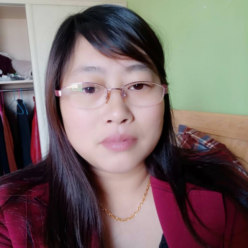 白雪的第一张照片--石家庄相亲服务中心