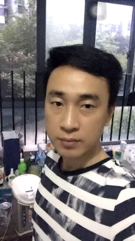 不期而遇的第一张照片--石家庄相亲服务中心