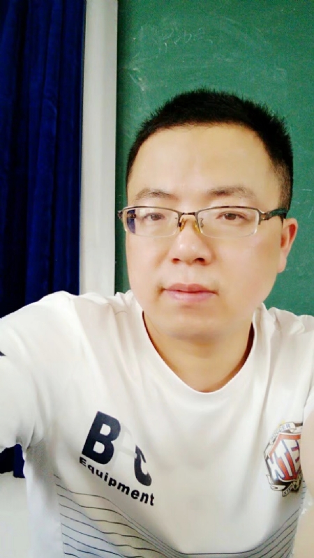 阿龙的第一张照片--石家庄相亲服务中心