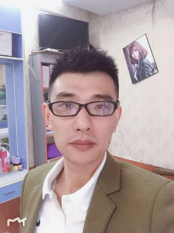 你的笨蛋的第一张照片--石家庄相亲服务中心