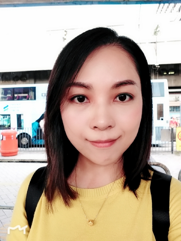 annie的第一张照片--石家庄相亲服务中心