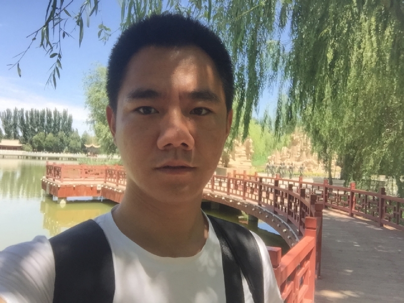 一见倾心的第一张照片--石家庄相亲服务中心