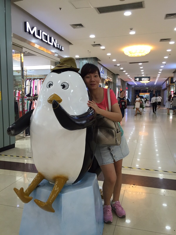 sharon0812的第一张照片--石家庄相亲服务中心