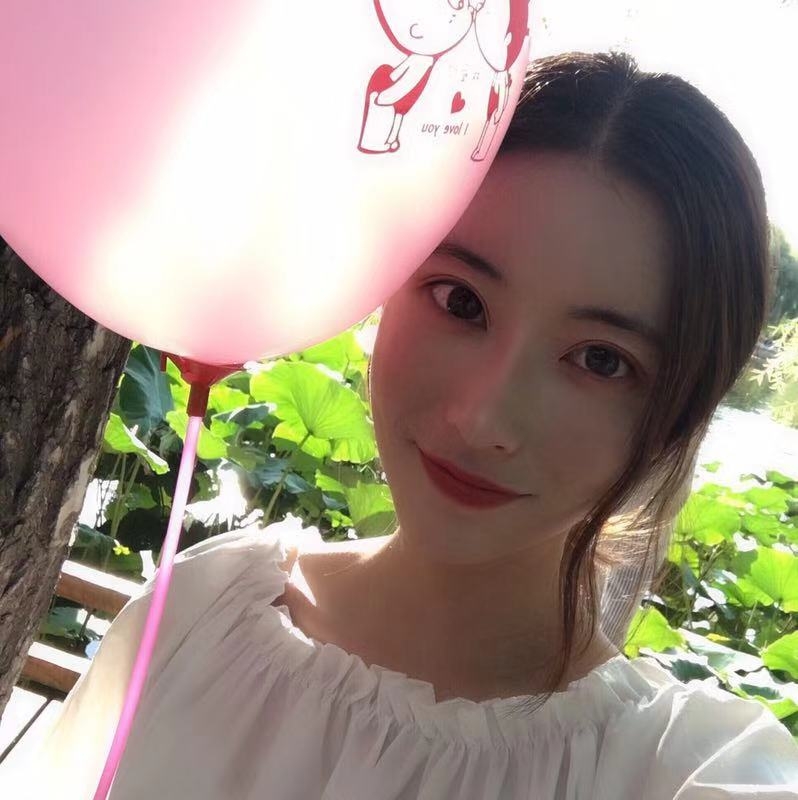 欣悦的第一张照片--石家庄相亲服务中心