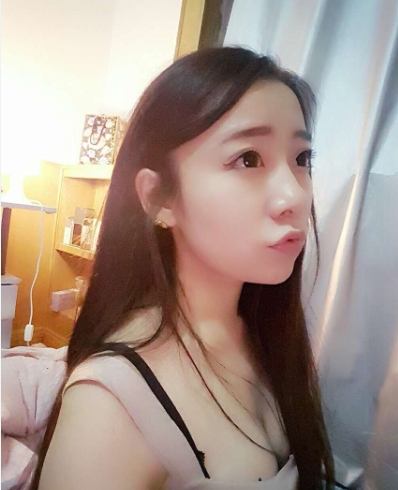 菲菲的第一张照片--石家庄相亲服务中心