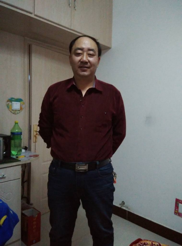 愿得一人心的第一张照片--石家庄相亲服务中心