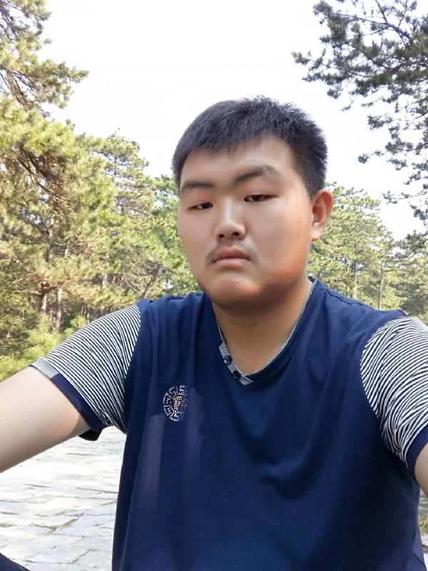 单身小伙的第一张照片--石家庄相亲服务中心