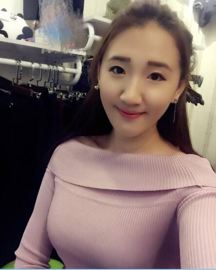 小玲玲的第一张照片--石家庄相亲服务中心