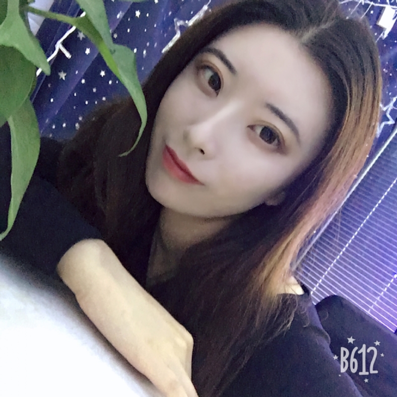 小树叶的第一张照片--石家庄相亲服务中心