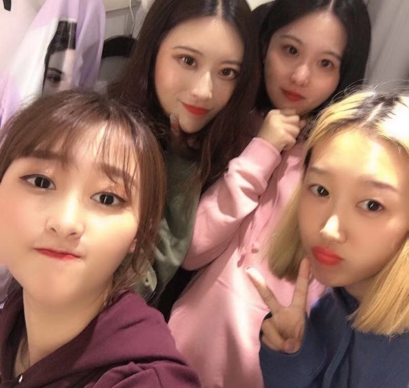 小树叶的第三张照片--石家庄相亲服务中心