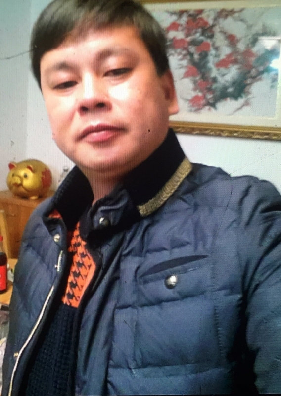 期待幸福的第二张照片--石家庄相亲服务中心