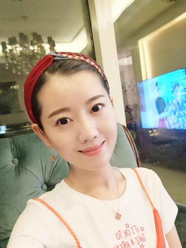 小河的第二张照片--石家庄相亲服务中心