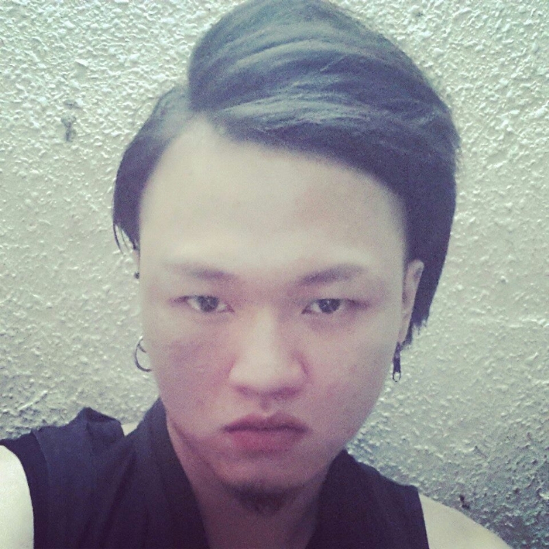 Noise的第一张照片--石家庄相亲服务中心