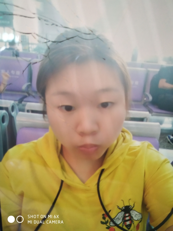 随缘的第一张照片--石家庄相亲服务中心