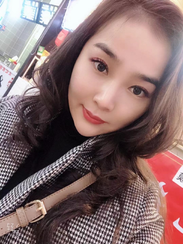 珍惜以后的第三张照片--石家庄相亲服务中心