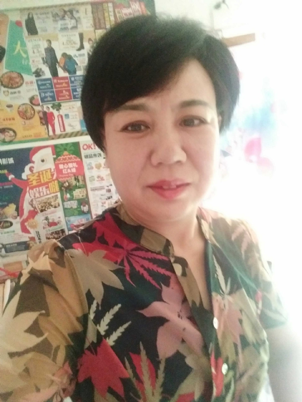 善解人意的第一张照片--石家庄相亲服务中心