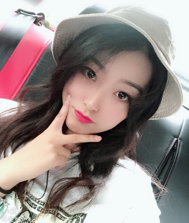 霖霖的第一张照片--石家庄相亲服务中心