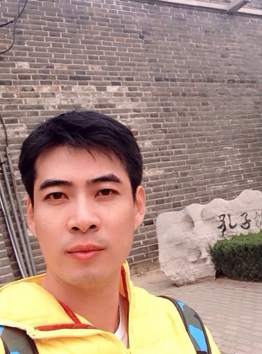 相生相爱的第一张照片--石家庄相亲服务中心