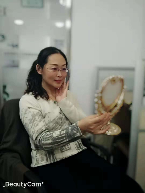 得胜的第一张照片--石家庄相亲服务中心