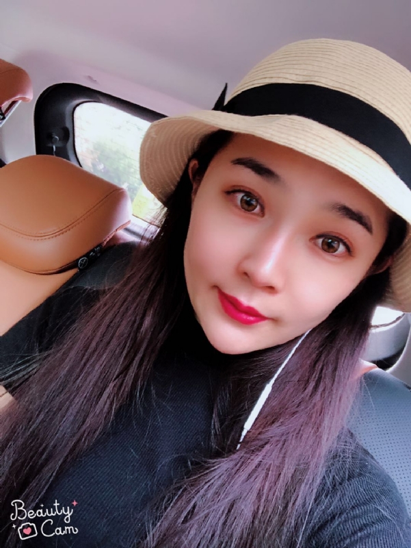 美伊的第二张照片--石家庄相亲服务中心