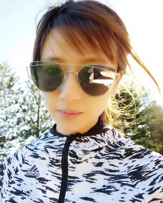 颖儿的第一张照片--石家庄相亲服务中心